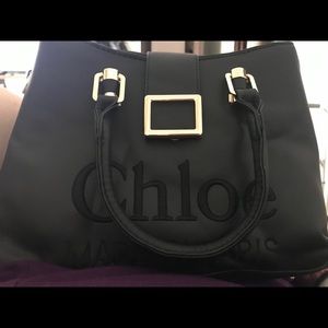 BEAUTIFUL Buttery soft leather bag